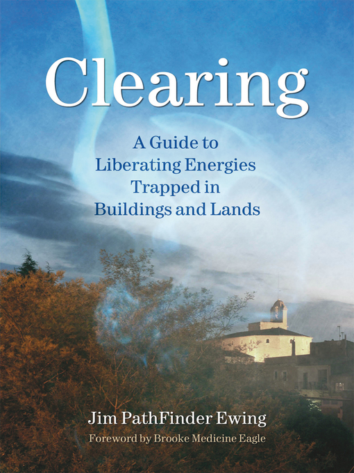 Title details for Clearing by Jim PathFinder Ewing (Nvnehi Awatisgi) - Available